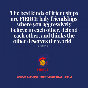 Austin Select Basketball for Girls