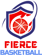 Austin Select Basketball Fierce Logo